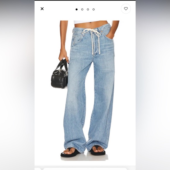 Citizens Of Humanity Denim - Citizens of Humanity Jeans